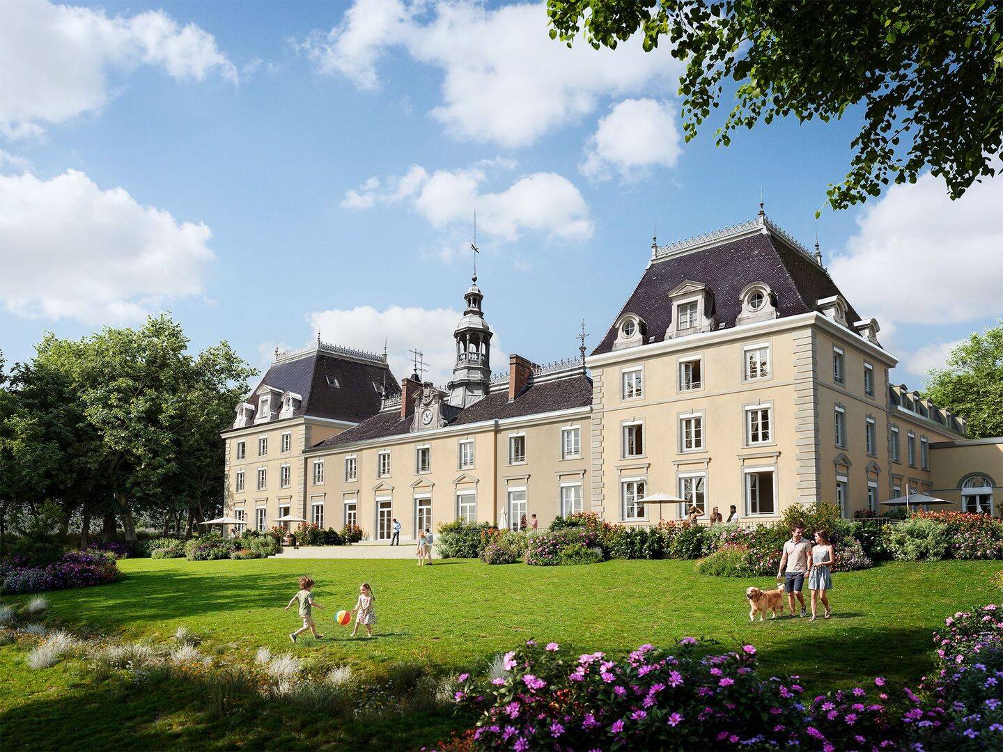 Appartement 1 pièce 26 m² · à Mâcon · 25,7 m² · 139 500 €