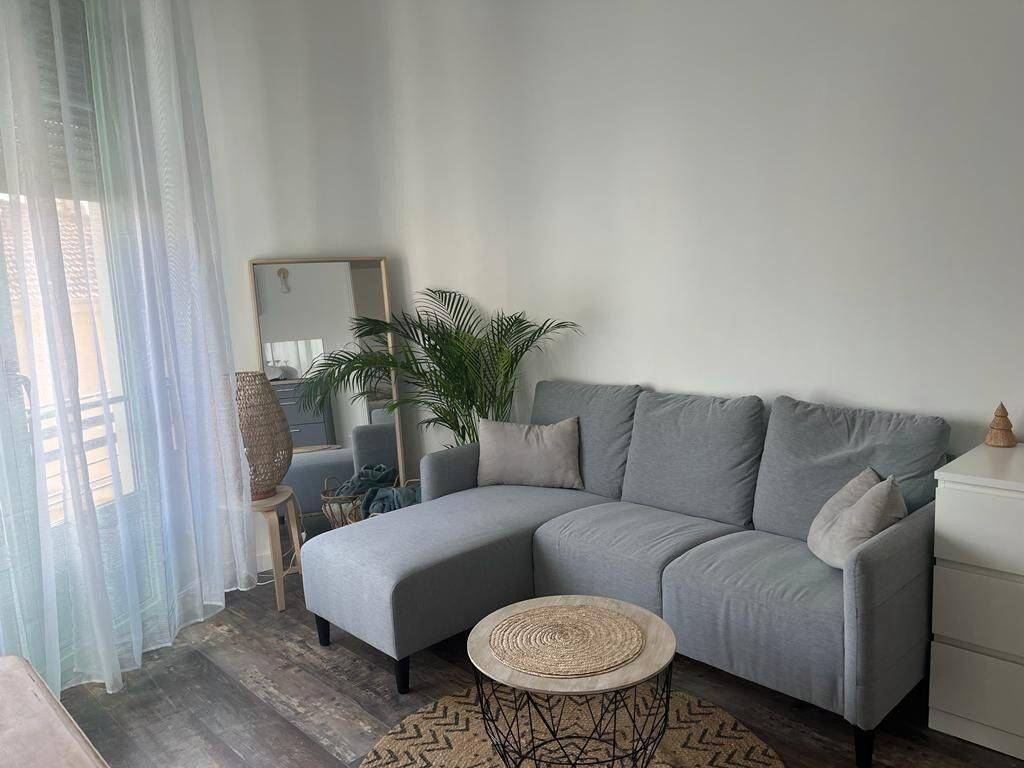 Appartement 2 pièces 21 m² · à Nice · 21 m² · 900 €