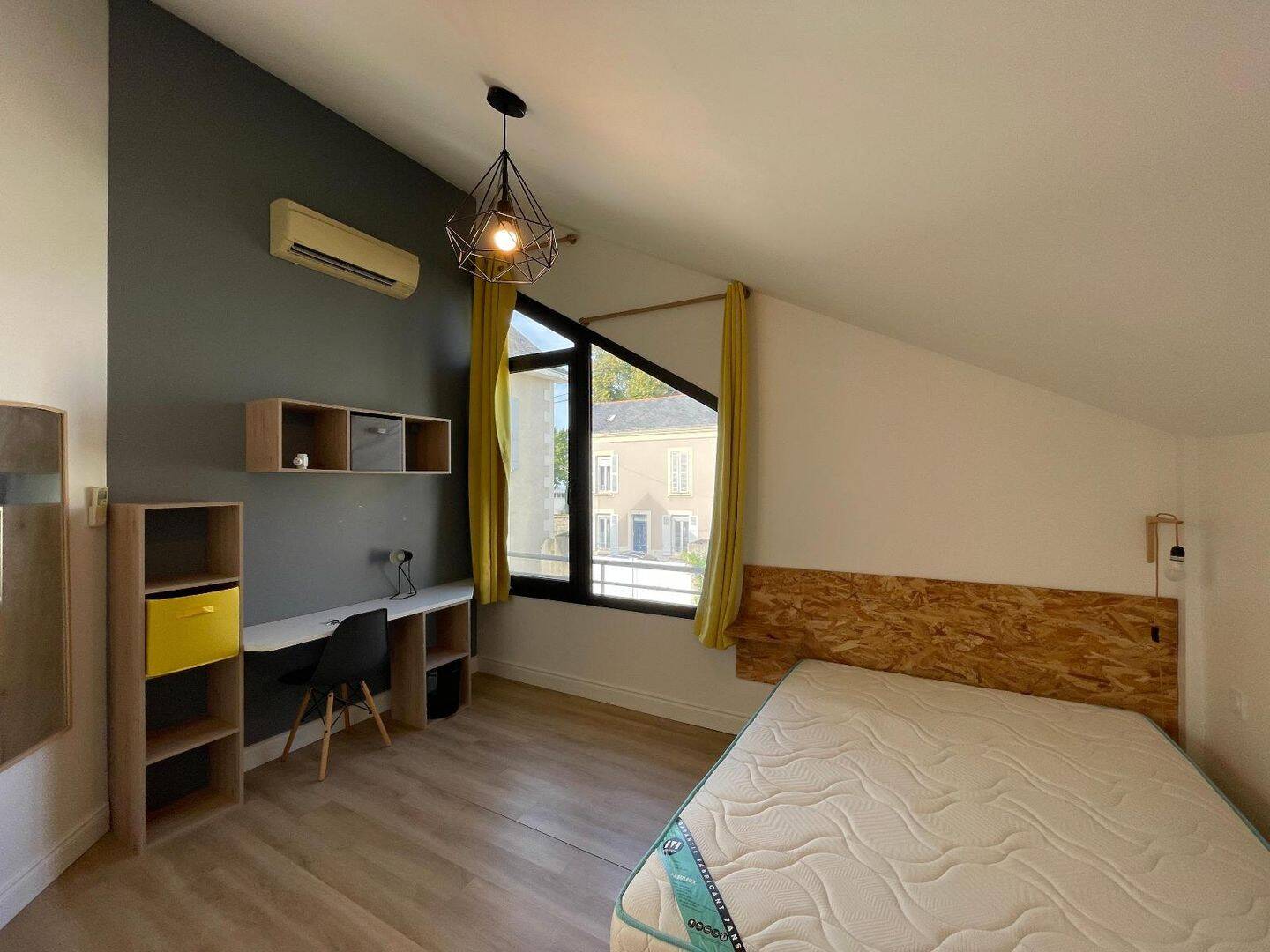 Appartement — 1