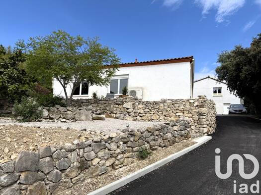 Pavillon à vendre 725 000 € 8 pièces 5 chambres 237 m² 1 203 m² de terrain Combaillaux 34980