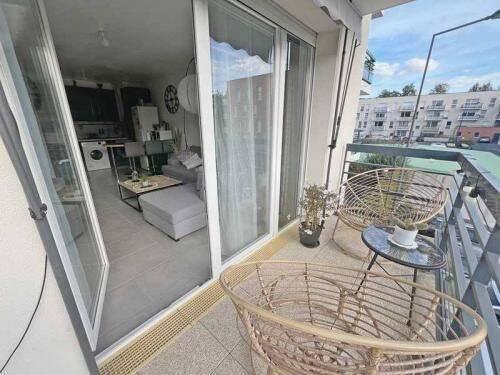 Appartement 2 pièces 45 m² · à Gisors · 45,2 m² · 159 500 €