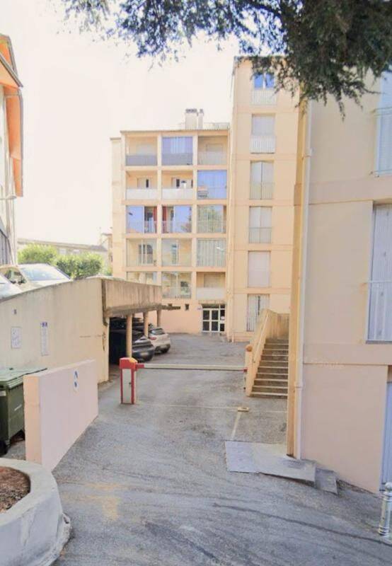 Appartement 2 pièces 45 m² · à Manosque · 45,3 m² · 645 €