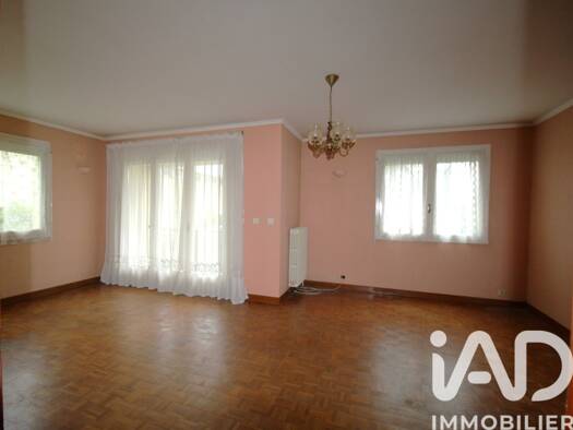 Maison à vendre 212 000 € 6 pièces 4 chambres 115 m² 422 m² de terrain Inzinzac-Penquesten-Campagne Inzinzac-Lochrist 56650