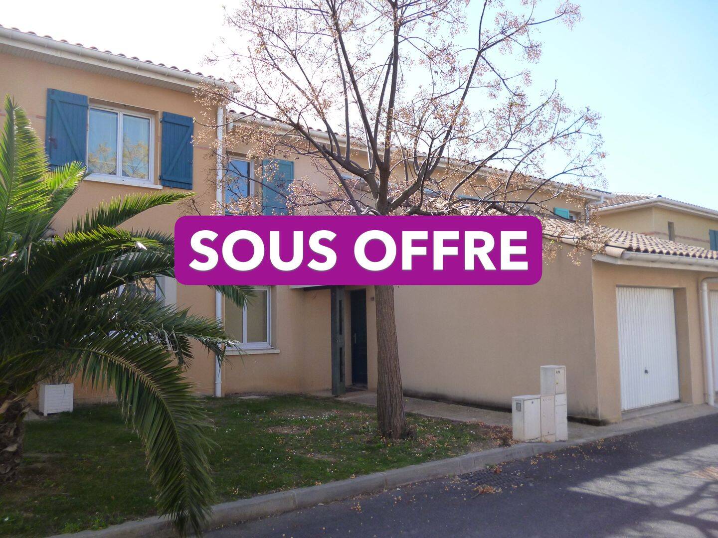 Maison 4 pièces 86 m² · à Béziers · 86,4 m² · 198 000 €