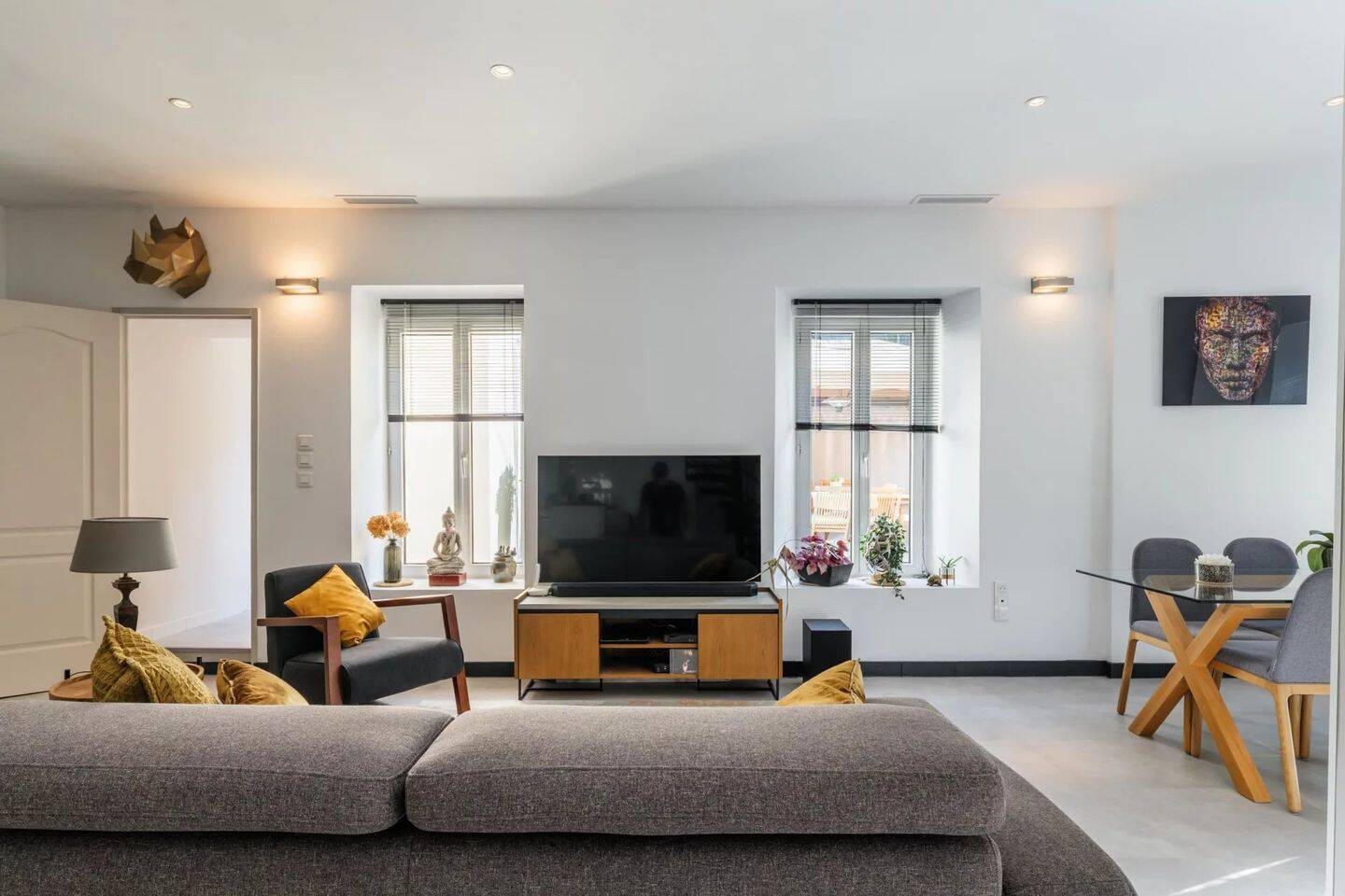 Appartement 5 pièces 115 m² · à Nice · 115 m² · 635 000 €