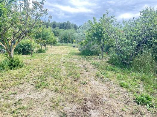 Terrain à vendre 22 900 € 1 000 m² de terrain Nord Sigean 11130