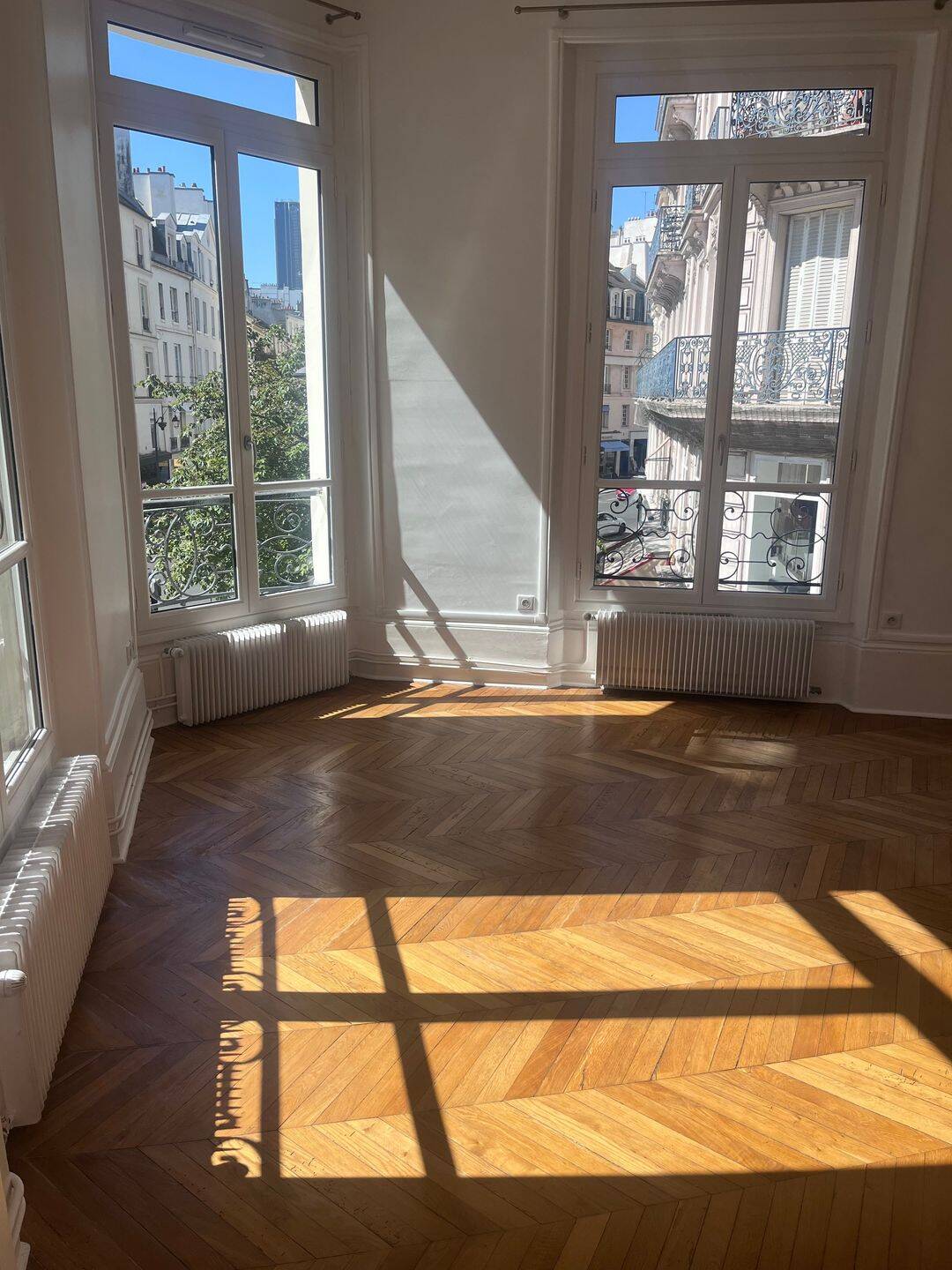 Appartement 2 pièces 62 m² · à Paris 6ème Arrondissement · 62 m² · 2 435 €/mois