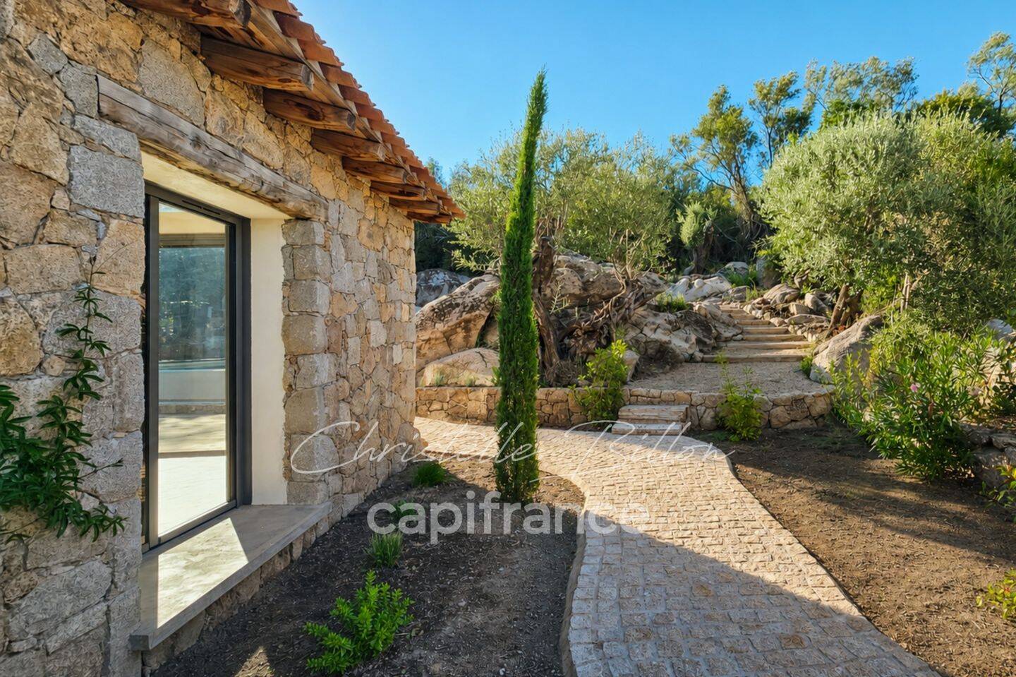Maison 5 pièces 158 m² · à Sotta · 158 m² · 1 440 000 €
