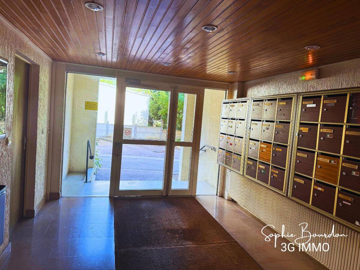Appartement 2 pièces 39 m² · à Auxerre · 39,3 m² · 68 500 €