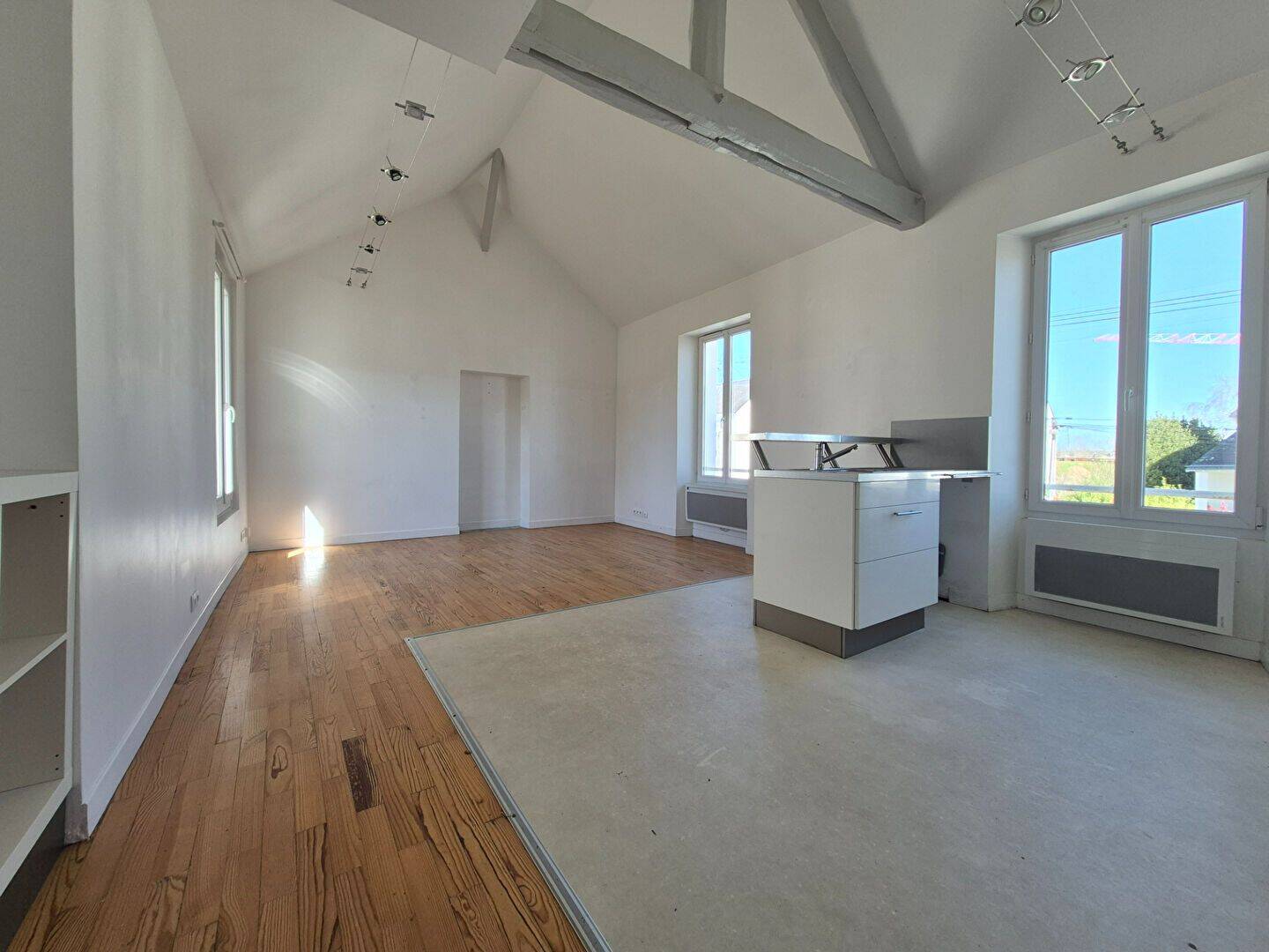 Appartement 3 pièces 77 m² · à Auray · 77 m² · 231 000 €