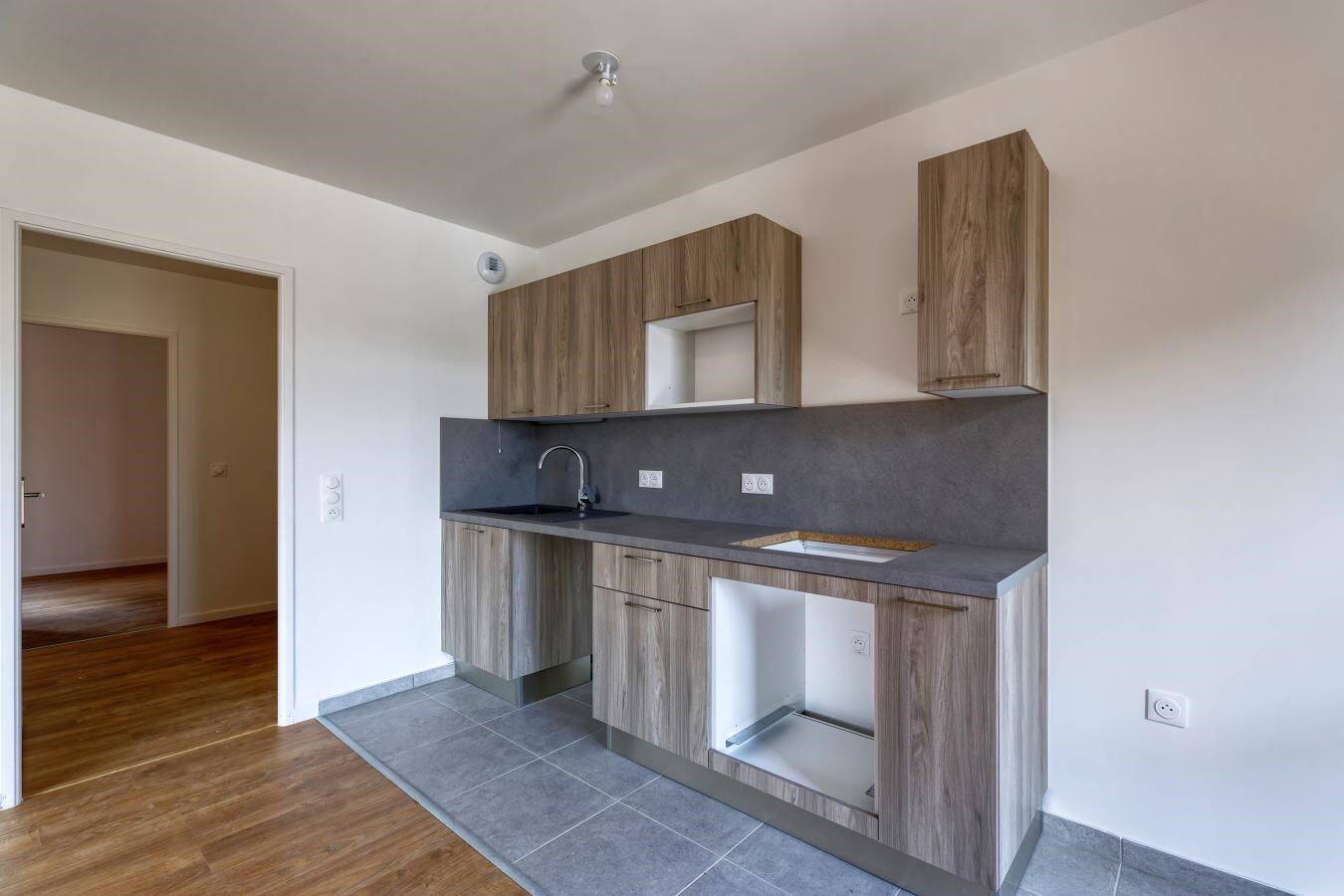 Appartement 1 pièce 32 m² · à Romainville · 32 m² · 778 €