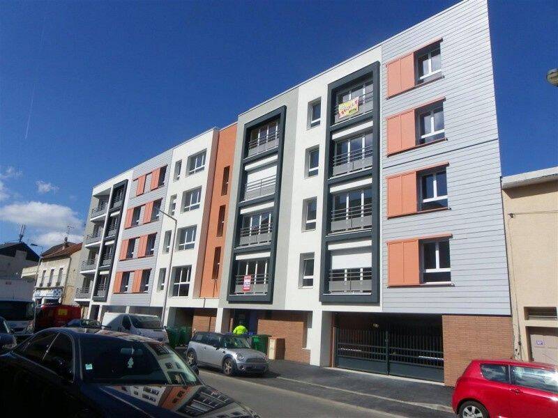 Appartement 2 pièces 44 m² · à Villeparisis · 44 m² · 850 €/mois