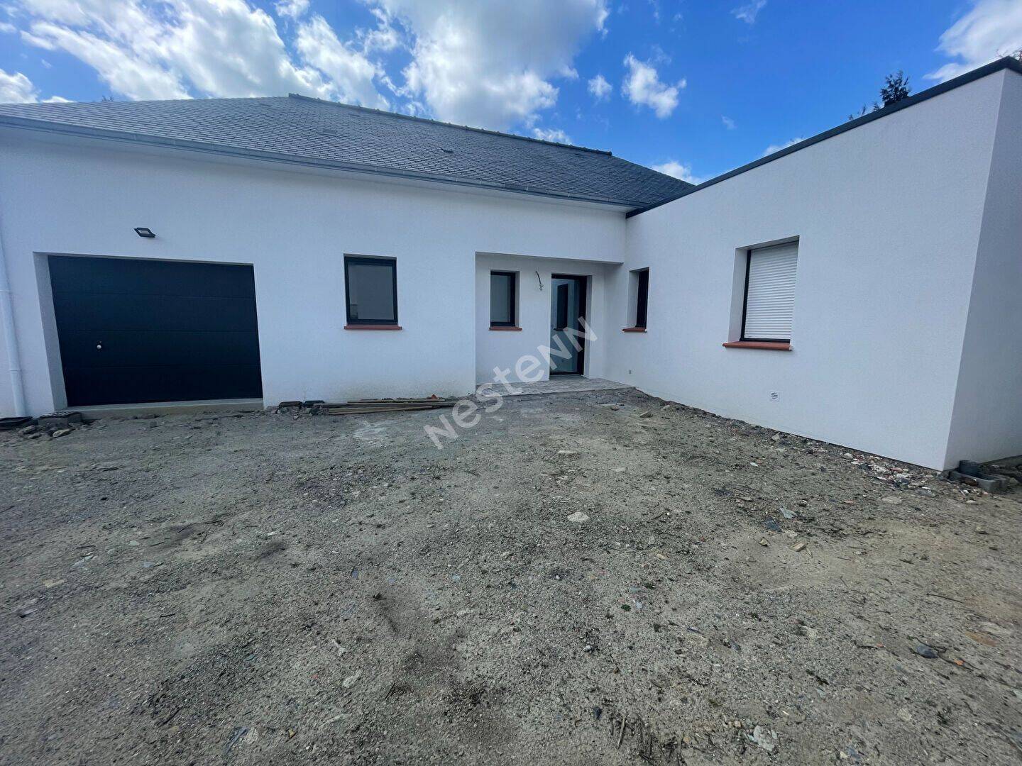 Maison 4 pièces 97 m² · à Locminé · 97,2 m² · 1 115 €/mois