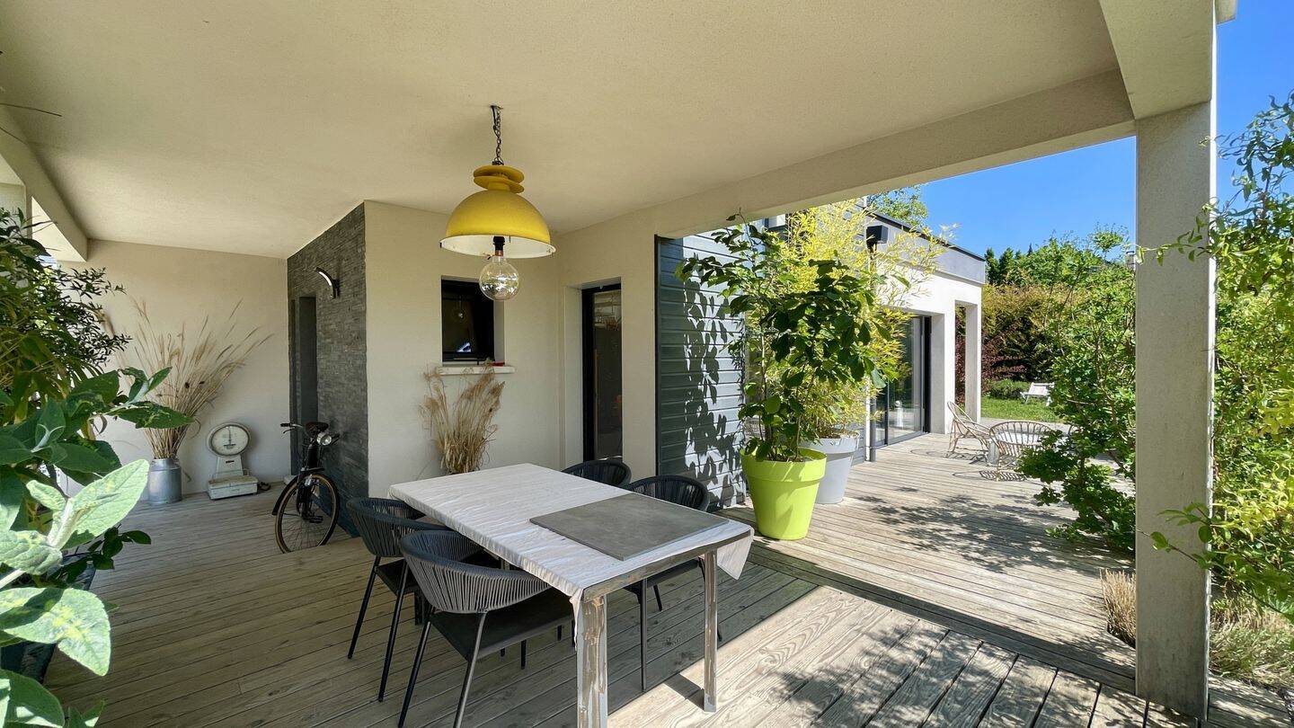 Maison 5 pièces 115 m² · à Beaune · 115 m² · 399 000 €