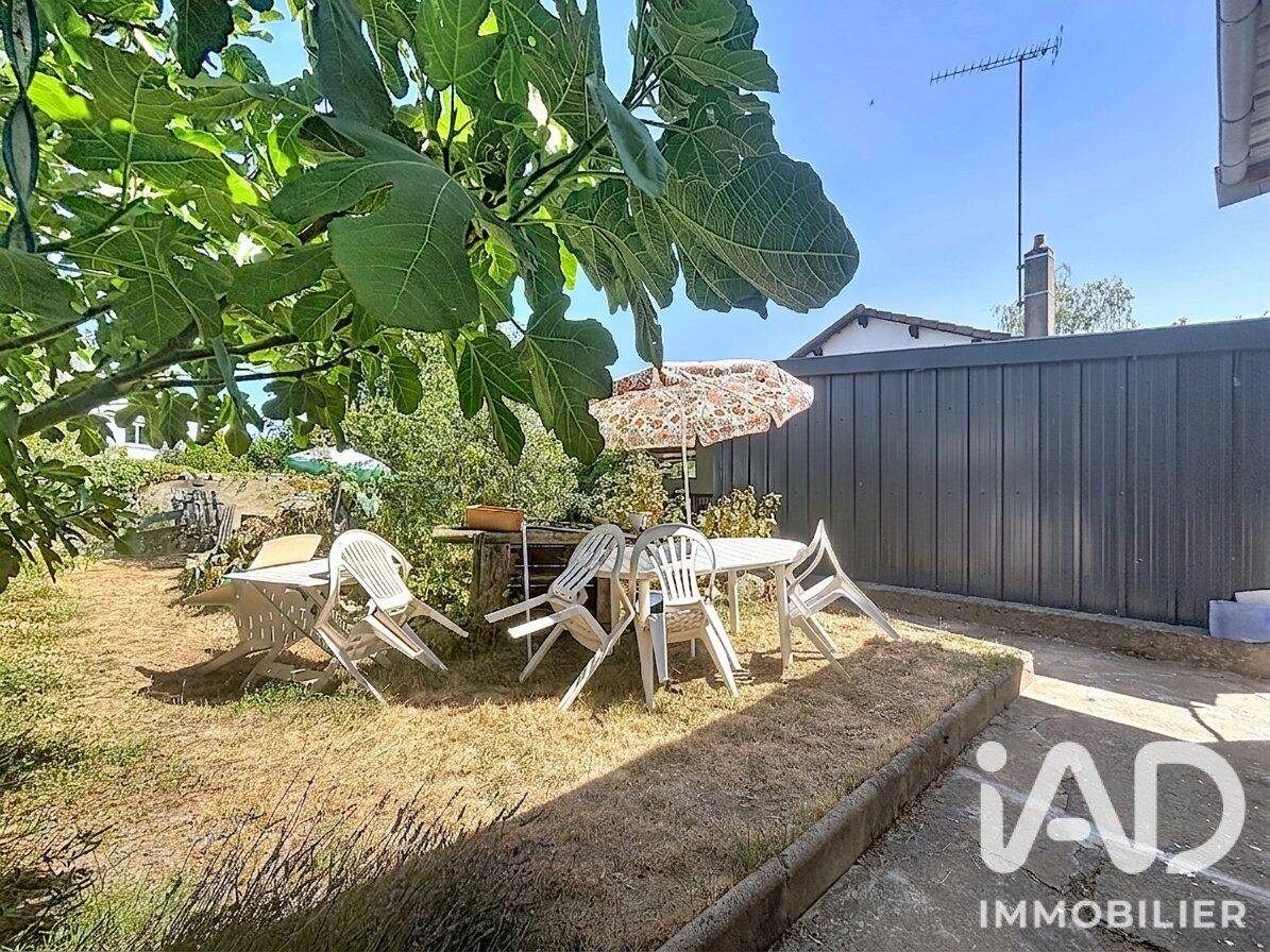 Maison 5 pièces 119 m² · à Nevers · 119 m² · 192 000 €
