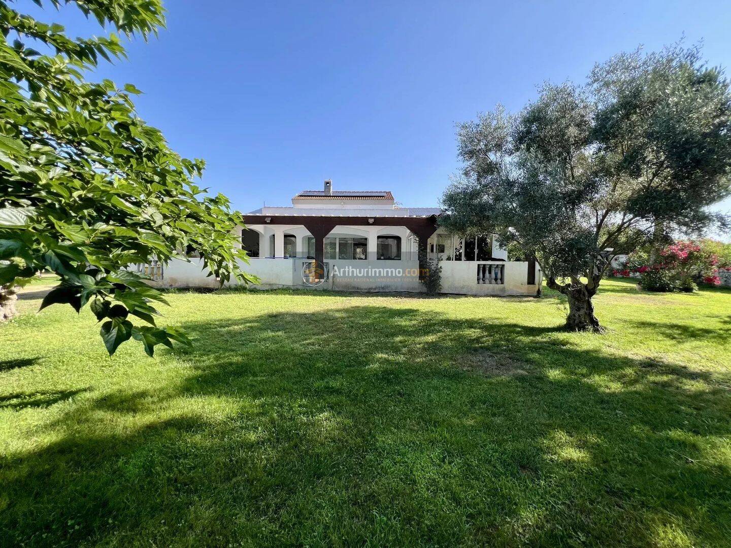 Maison 9 pièces 257 m² · à Lucciana · 257 m² · 960 000 €