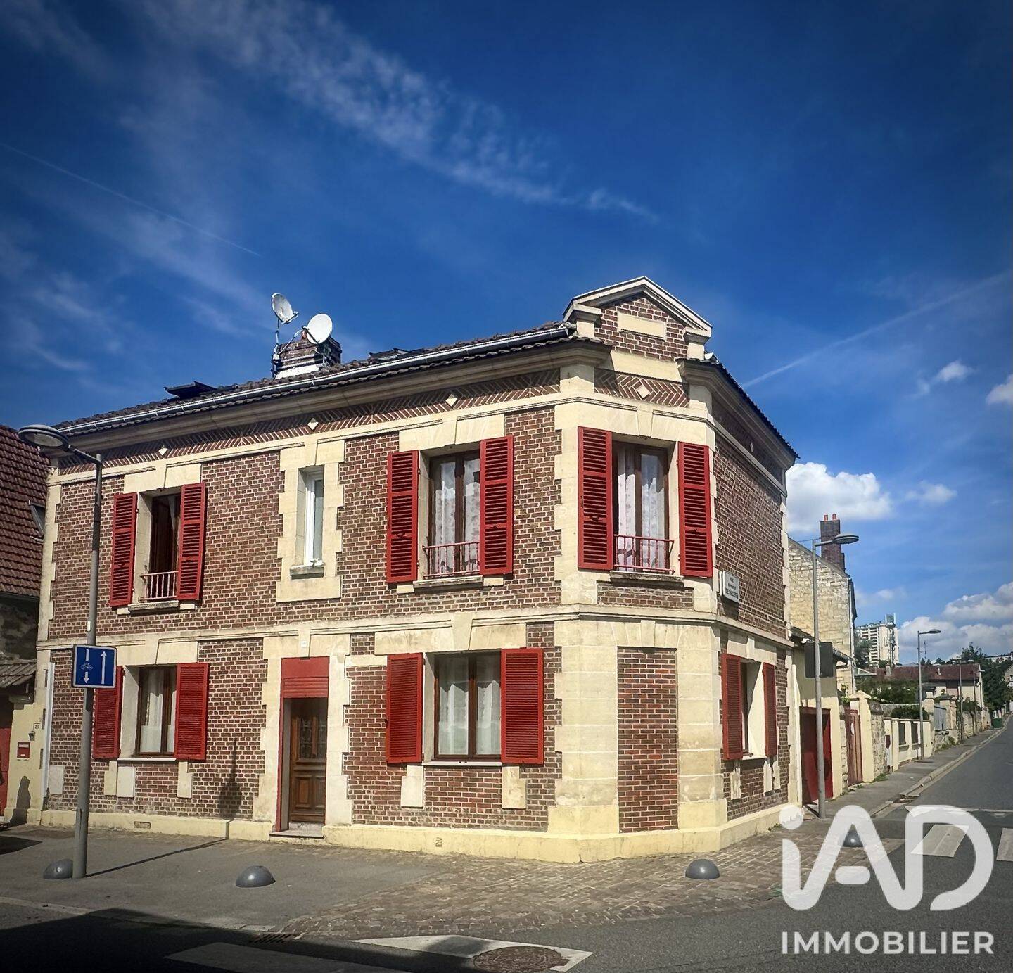 Maison 7 pièces 160 m² · à Montataire · 160 m² · 249 000 €