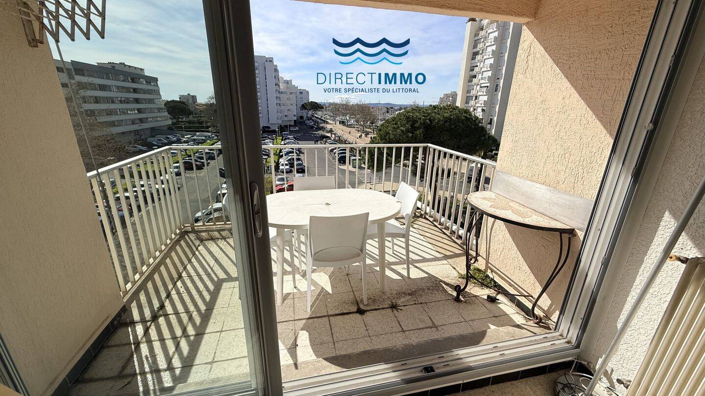 Appartement 2 pièces 42 m² · à Mauguio · 42,4 m² · 184 000 €