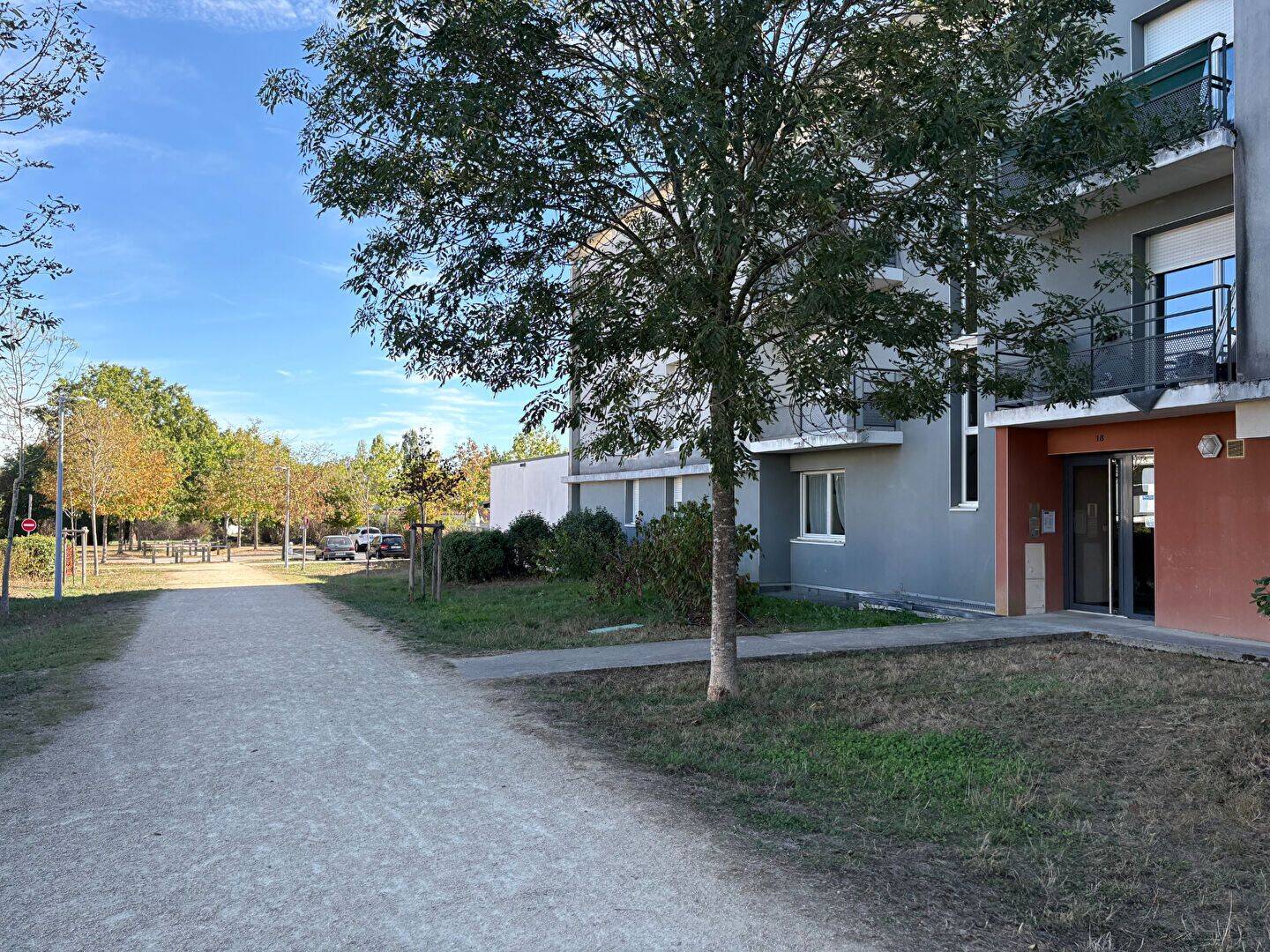 Appartement 4 pièces 83 m² · à Bouguenais · 82,7 m² · 240 450 €