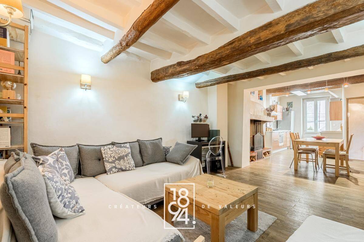 Maison 4 pièces 99 m² · à Auriol · 99 m² · 209 000 €