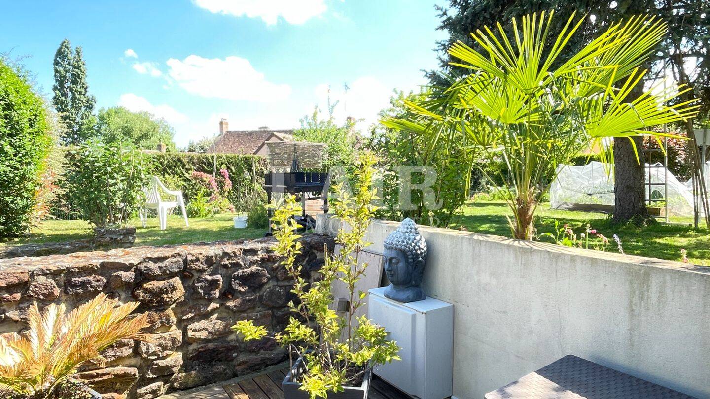 Maison 5 pièces 84 m² · à Fresnay-sur-Sarthe · 84 m² · 154 740 €