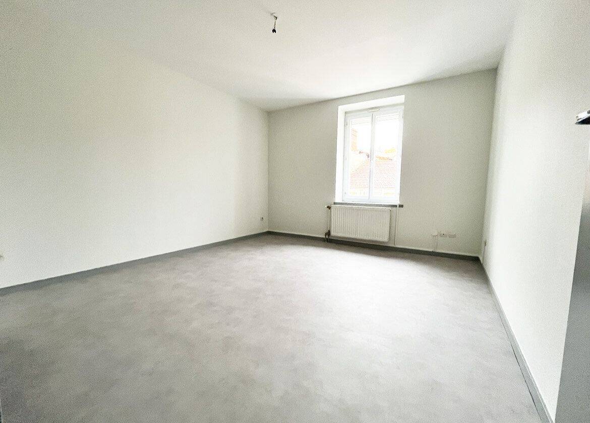 Appartement 2 pièces 41 m² · à Communay · 40,7 m² · 715 €/mois