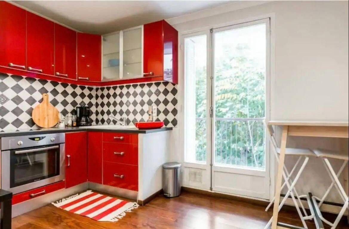 Appartement 2 pièces 35 m² · à Marseille 7ème Arrondissement · 35 m² · 900 €/mois