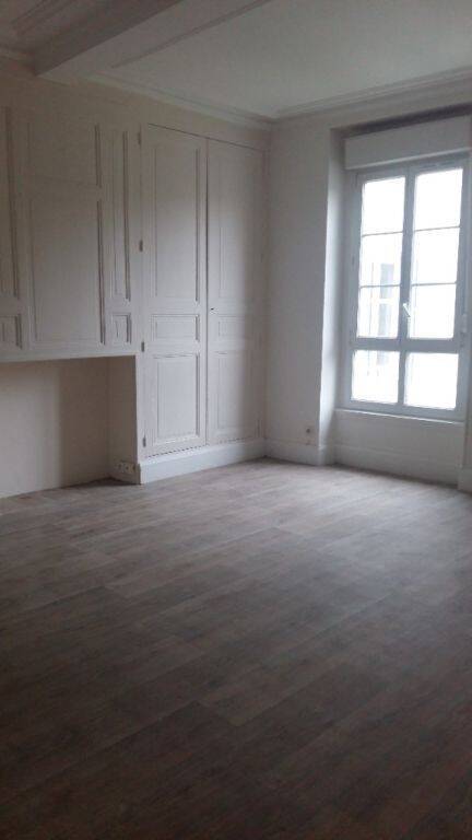 Appartement 1 pièce 28 m² · à Orly-sur-Morin · 28,3 m² · 435 €/mois
