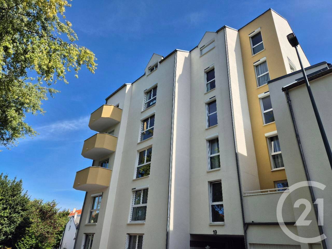 Appartement 2 pièces 57 m² · à Sannois · 57,1 m² · 1 150 €/mois
