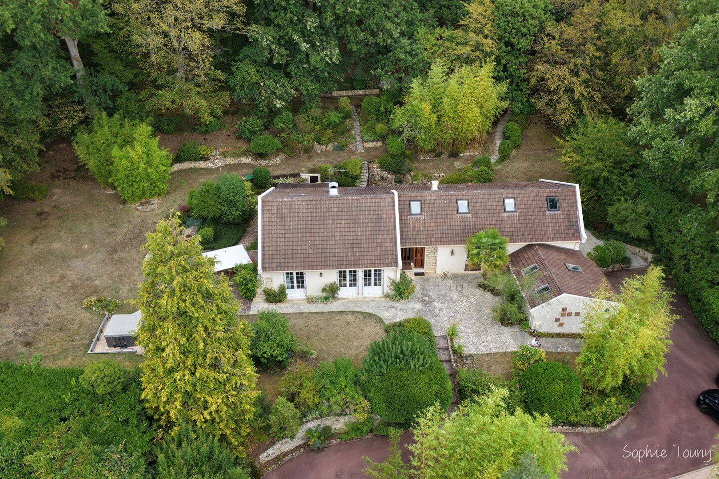 Maison 7 pièces 295 m² · à Chevreuse · 295 m² · 795 000 €