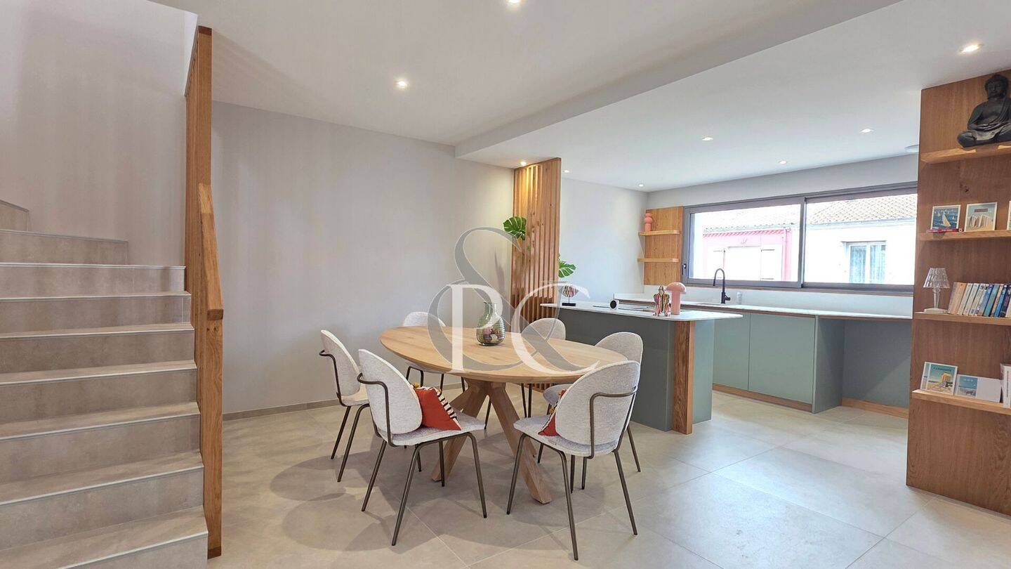 Maison 5 pièces 129 m² · à Les Sables-d'Olonne · 129 m² · 735 000 €