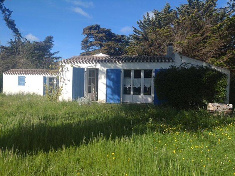 Maison 5 pièces 108 m² · à L'Île-d'Yeu · 108 m² · 675 000 €