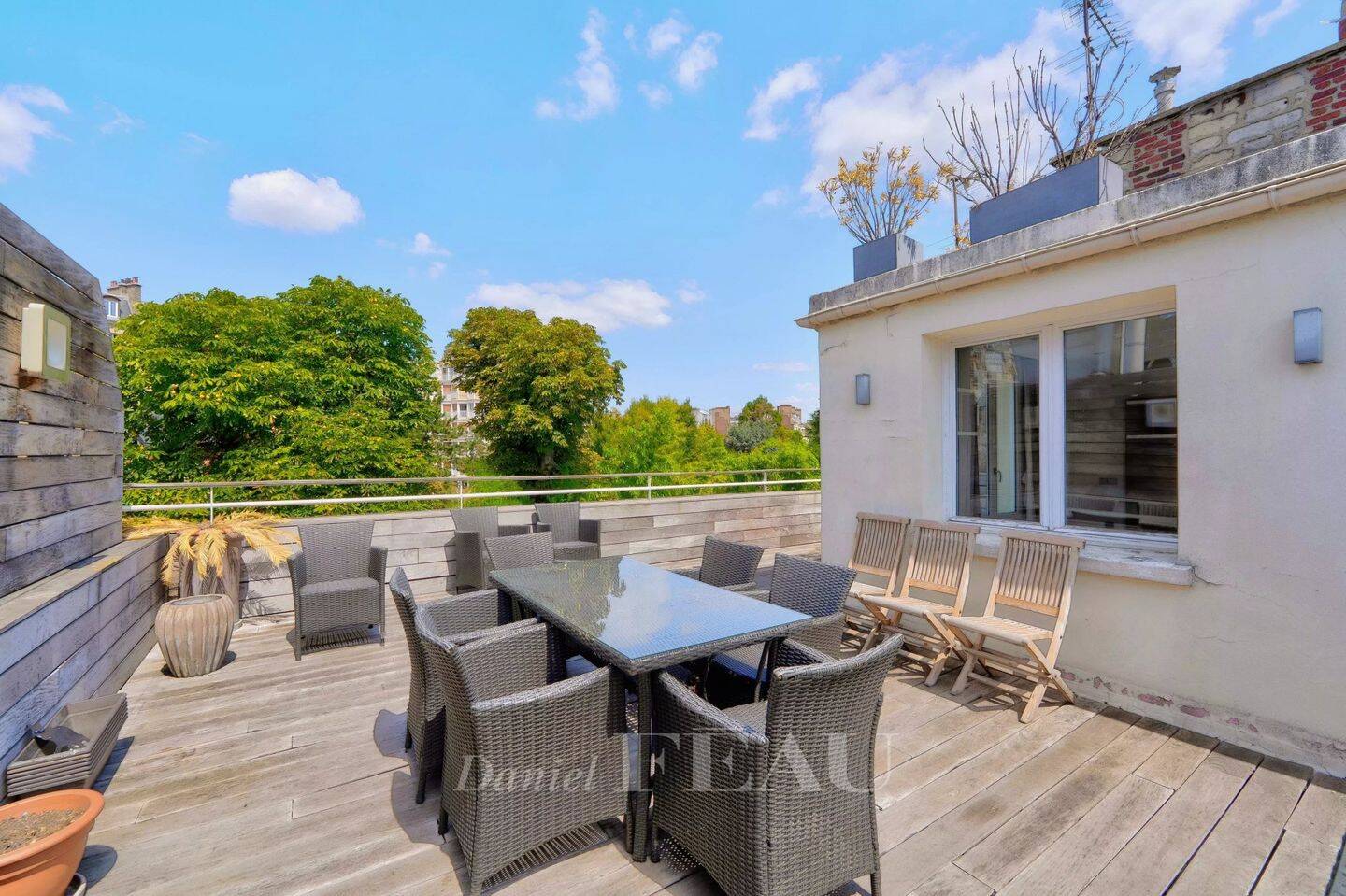 Appartement 3 pièces 76 m² · à Paris 16ème Arrondissement · 76,2 m² · 3 995 €/mois