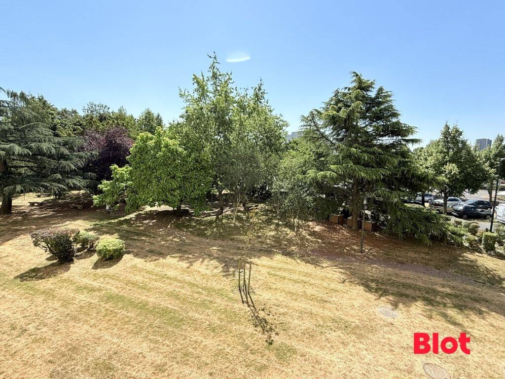 Appartement 4 pièces 63 m² · à Rennes · 63 m² · 166 900 €