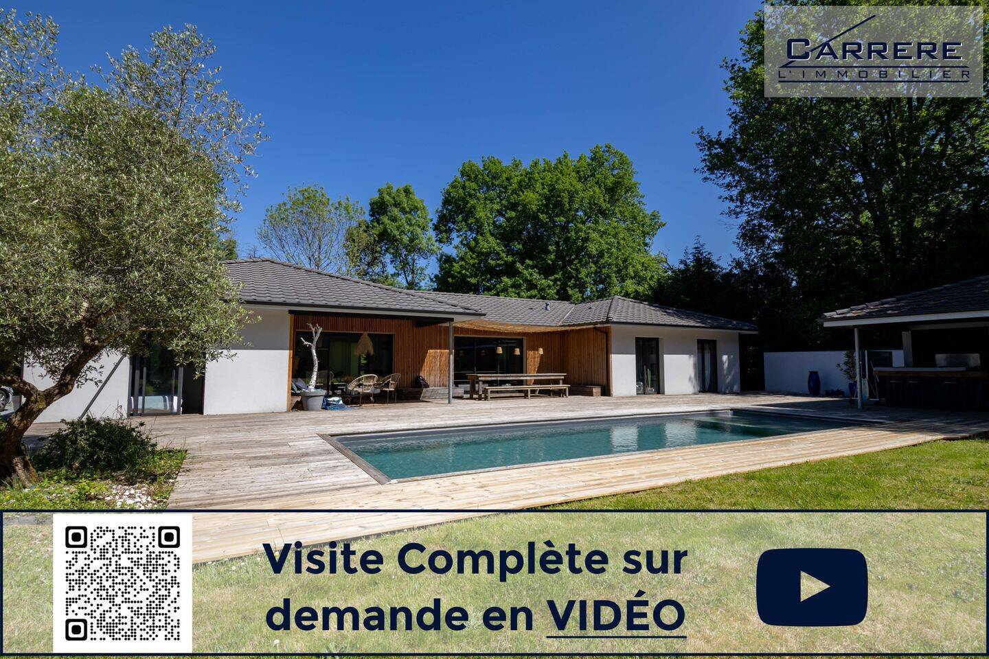 Maison 6 pièces 160 m² · à Artigues-près-Bordeaux · 160,3 m² · 699 000 €