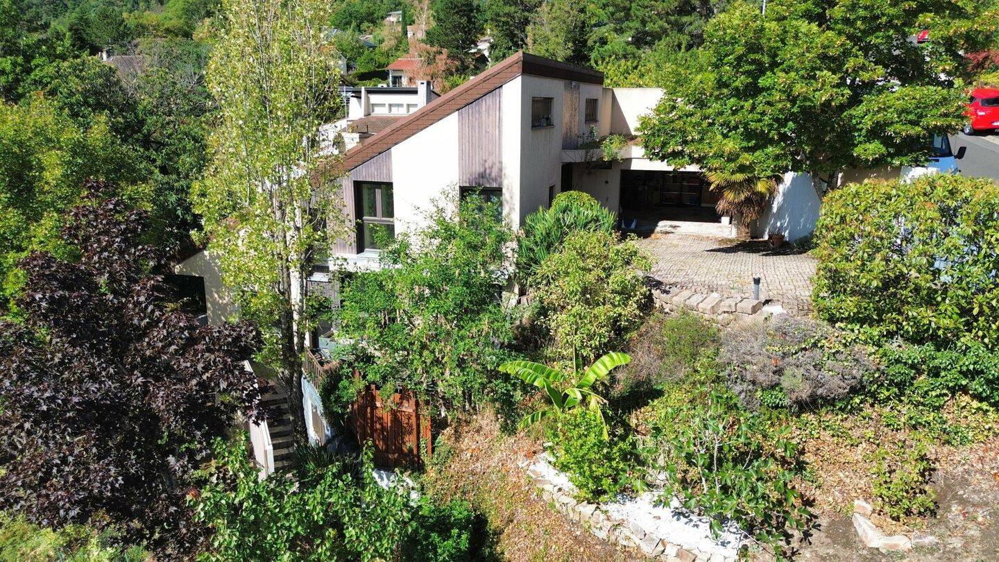 Maison 7 pièces 255 m² · à Ceyrat · 255 m² · 470 000 €