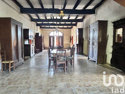 Maison à vendre 289 000 € 9 pièces 4 chambres 153 m² 2 559 m² de terrain Labatut 40300