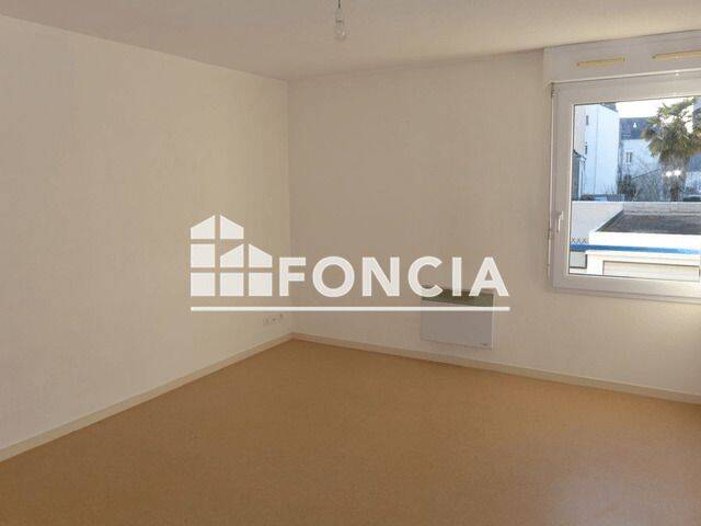 Appartement 1 pièce 26 m² · à Angers · 25,7 m² · 400 €