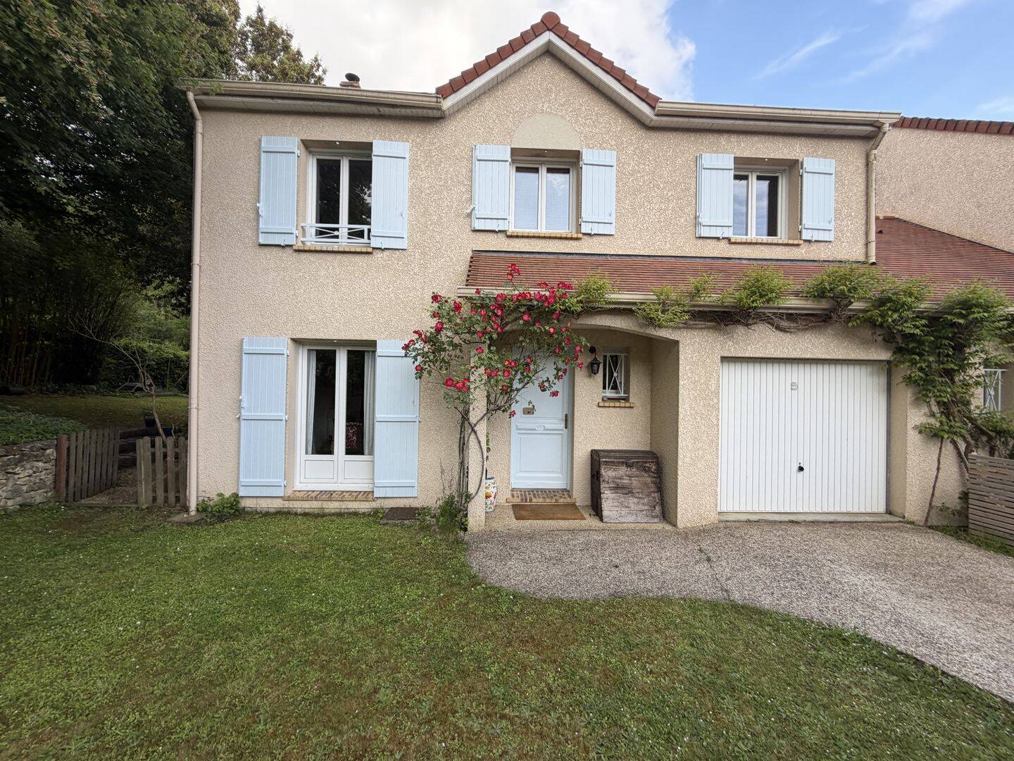 Maison 6 pièces 134 m² · à Chevreuse · 134 m² · 600 000 €