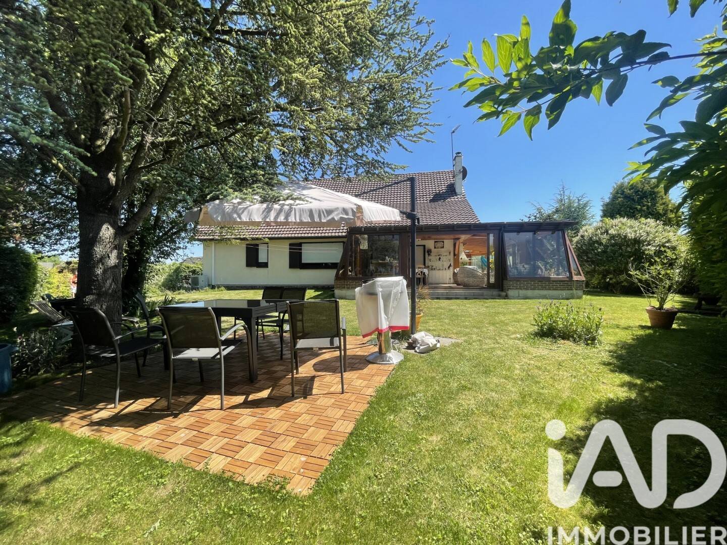 Maison 10 pièces 205 m² · à Paillencourt · 205 m² · 360 000 €