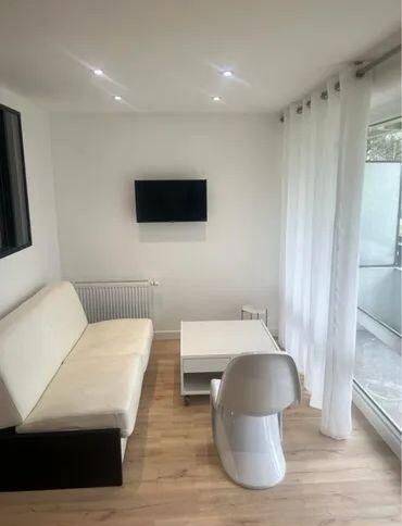Appartement 3 pièces 40 m² · à Nantes · 40 m² · 825 €/mois