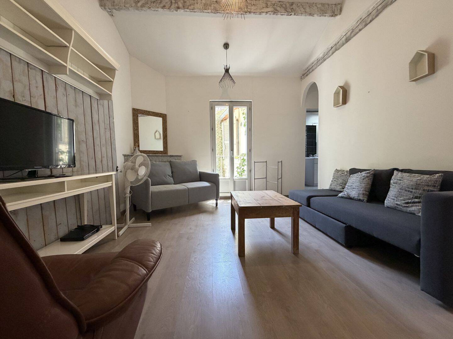 Appartement 3 pièces 51 m² · à Avignon · 51 m² · 650 €