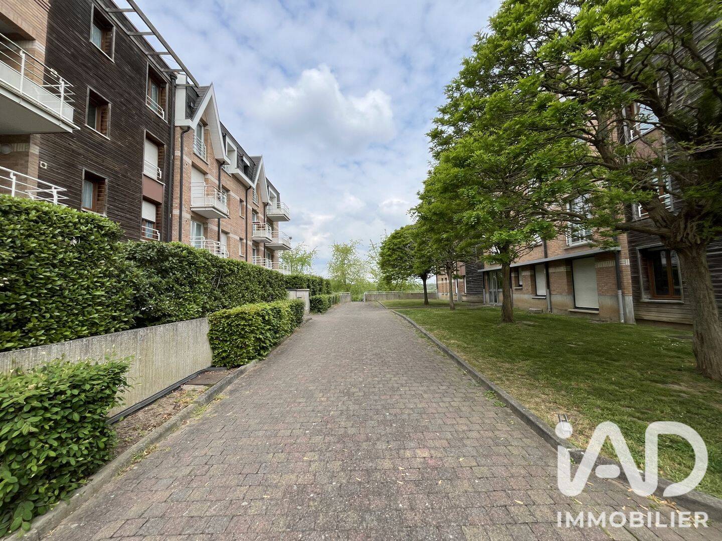 Appartement 3 pièces 68 m² · à Lesquin · 68 m² · 229 000 €