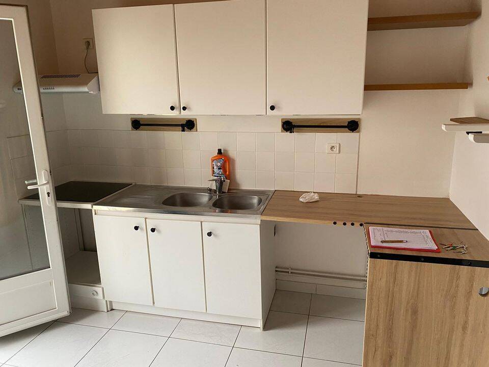 Appartement 2 pièces 52 m² · à Varennes-Jarcy · 52 m² · 807 €/mois