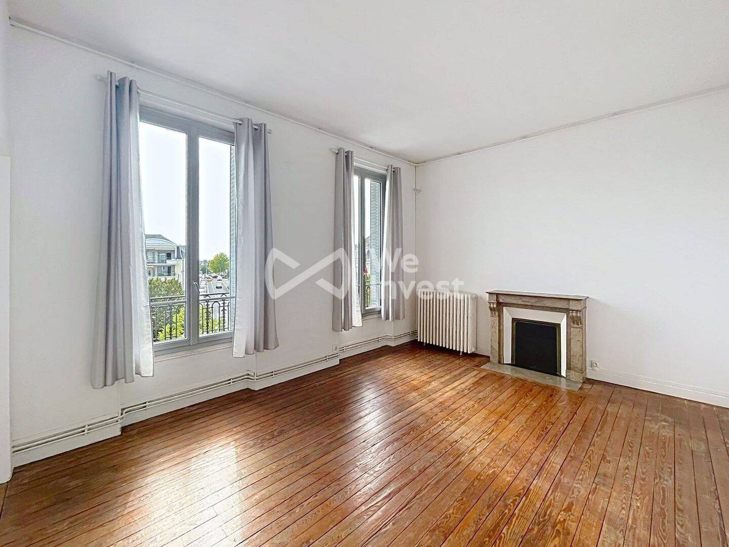 Appartement 5 pièces 95 m² · à Pithiviers · 95 m² · 133 750 €