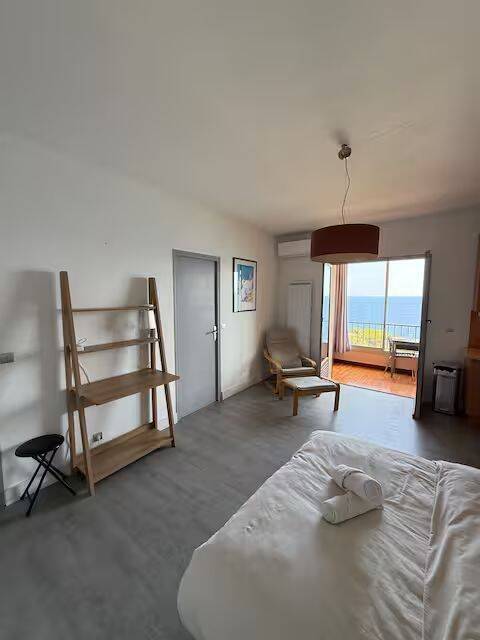 Appartement 1 pièce 37 m² · à Santa-Maria-Di-Lota · 37 m² · 560 €/mois