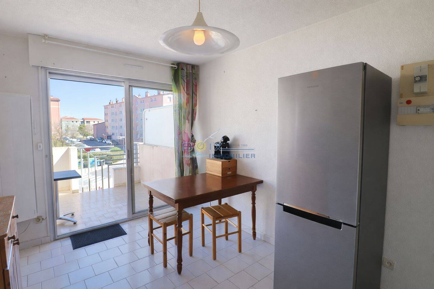 Appartement 2 pièces 27 m² · à Sète · 27 m² · 129 000 €