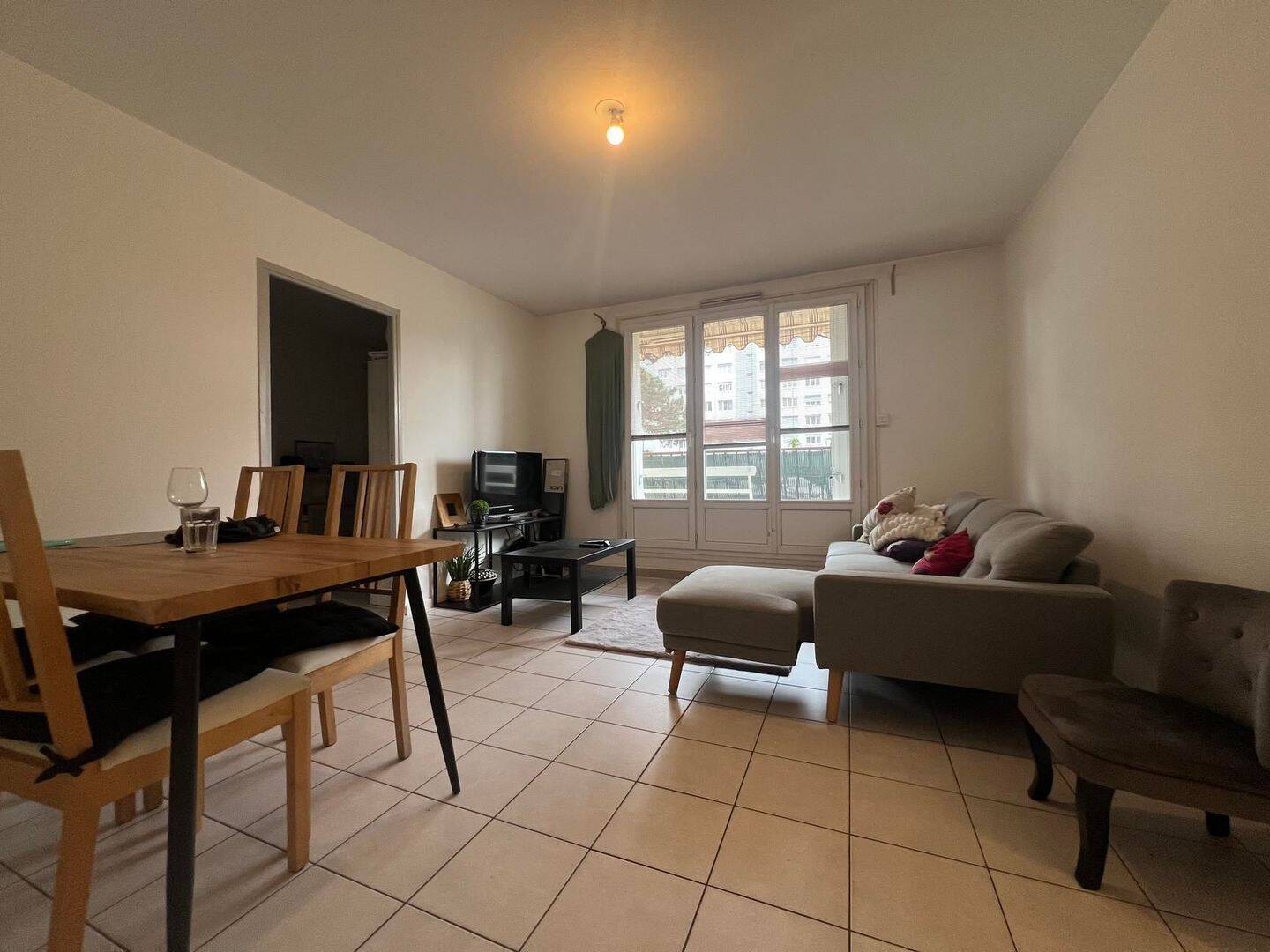 Appartement 3 pièces 60 m² · à Lyon 5ème Arrondissement · 60 m² · 877 €/mois