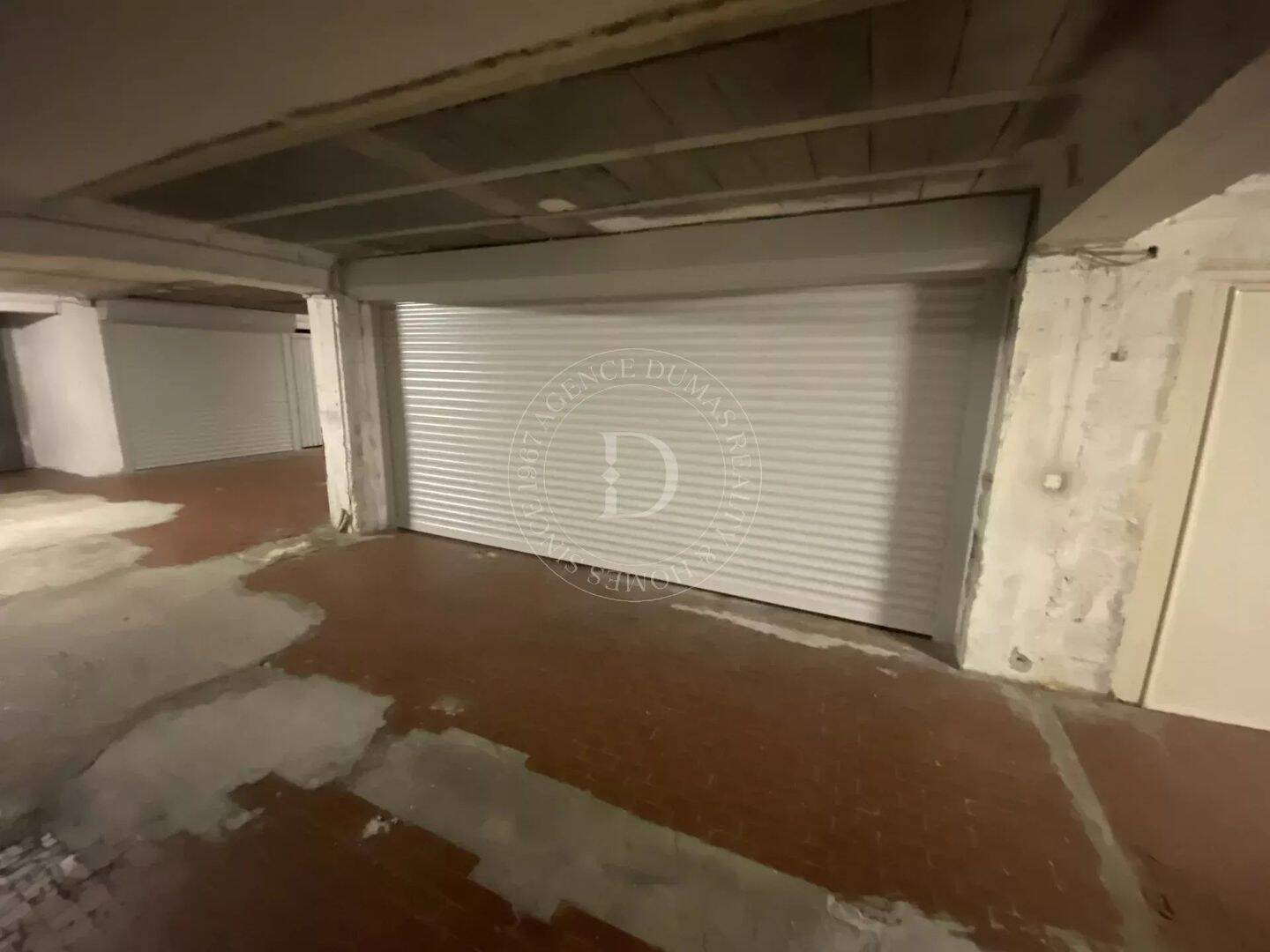 Appartement à louer - Beaulieu-sur-Mer - 400 € - sous-sol · 400 €/mois