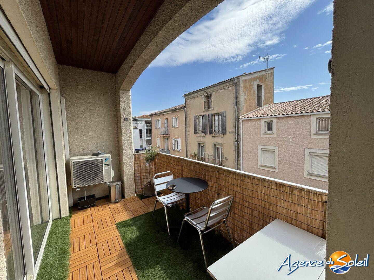 Appartement 2 pièces 48 m² · à Narbonne · 47,8 m² · 700 €